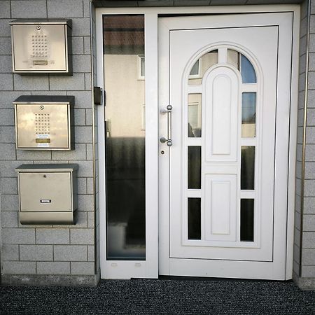 Schlafzimmer 1 Mit Top Aussicht Ueber Weilstetten Balingen Exterior photo