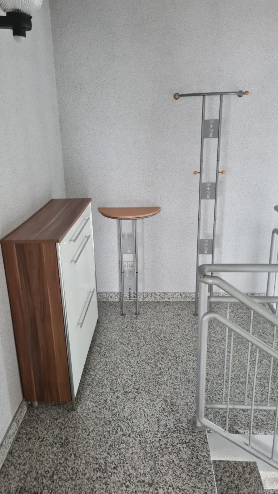 Schlafzimmer 1 Mit Top Aussicht Ueber Weilstetten Balingen Exterior photo