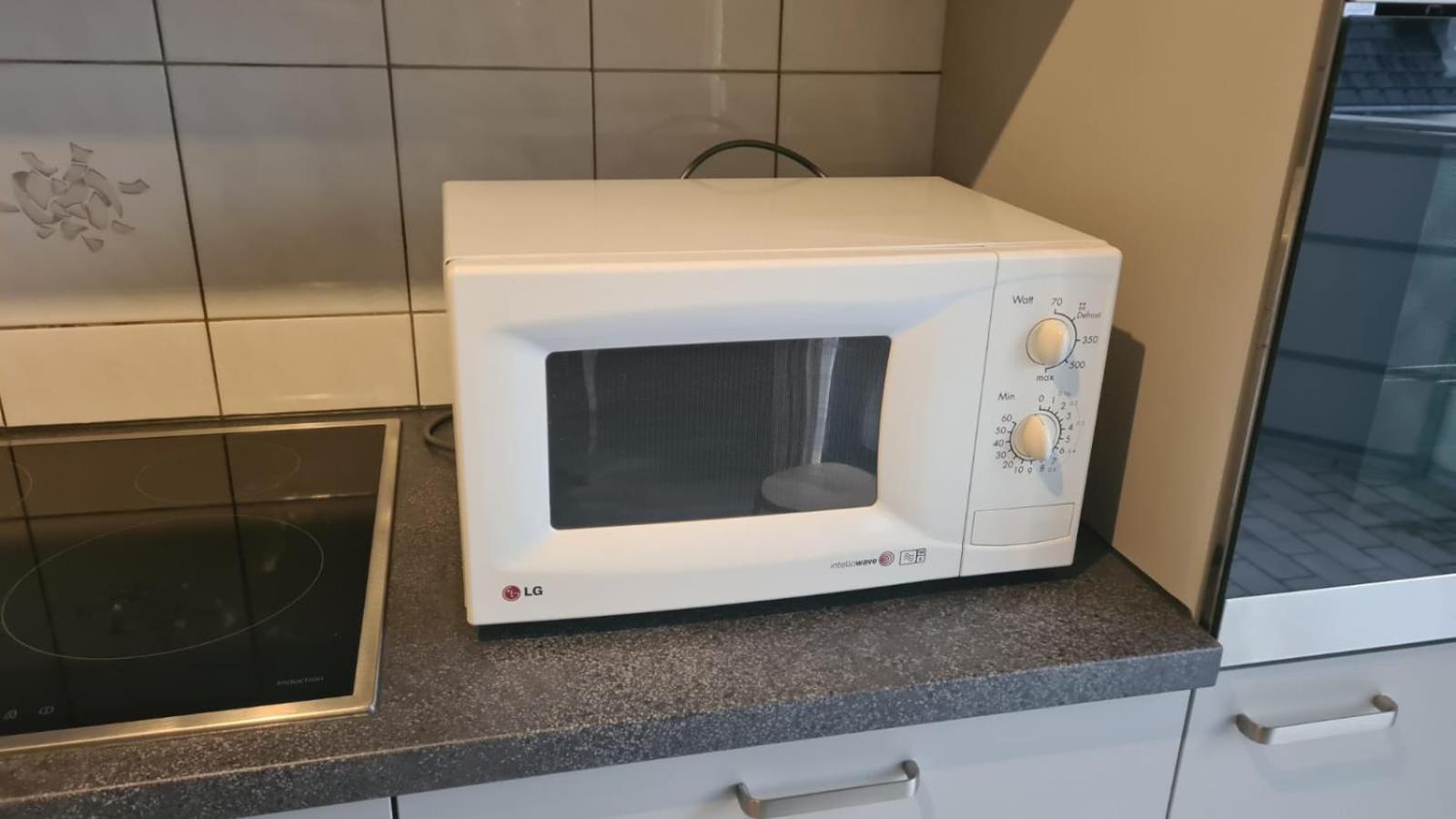 Schlafzimmer 1 Mit Top Aussicht Ueber Weilstetten Balingen Exterior photo
