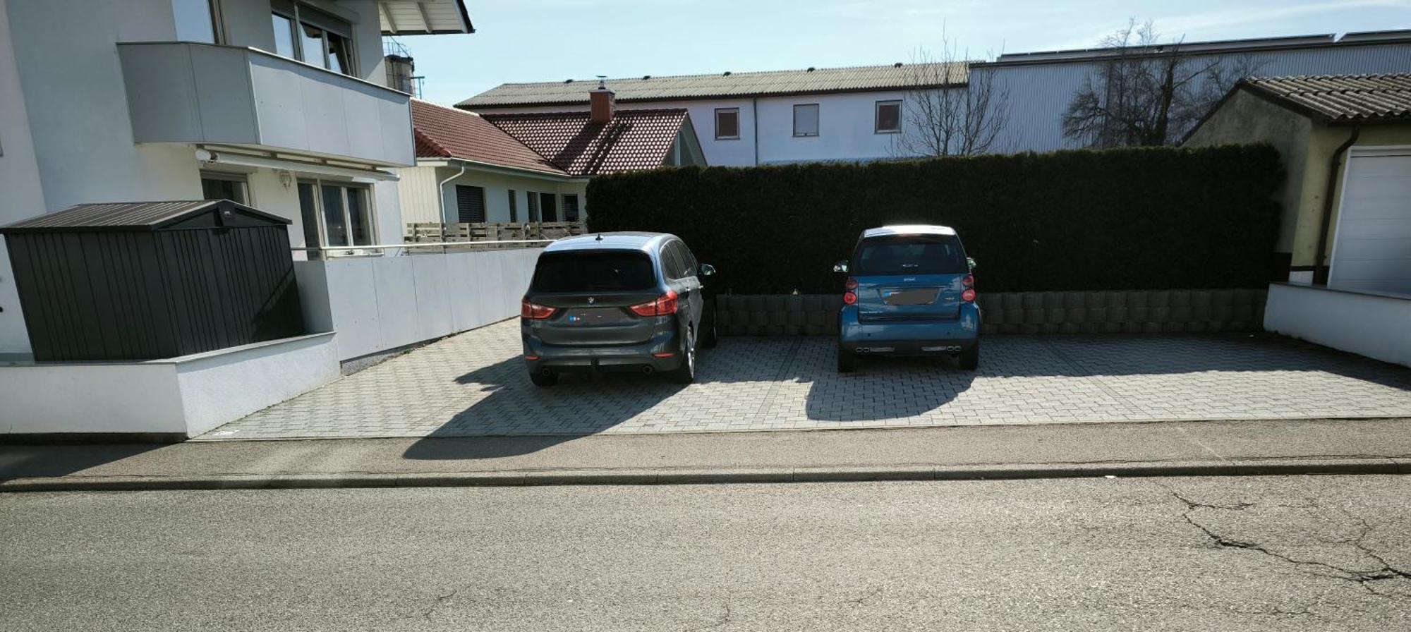 Schlafzimmer 1 Mit Top Aussicht Ueber Weilstetten Balingen Exterior photo